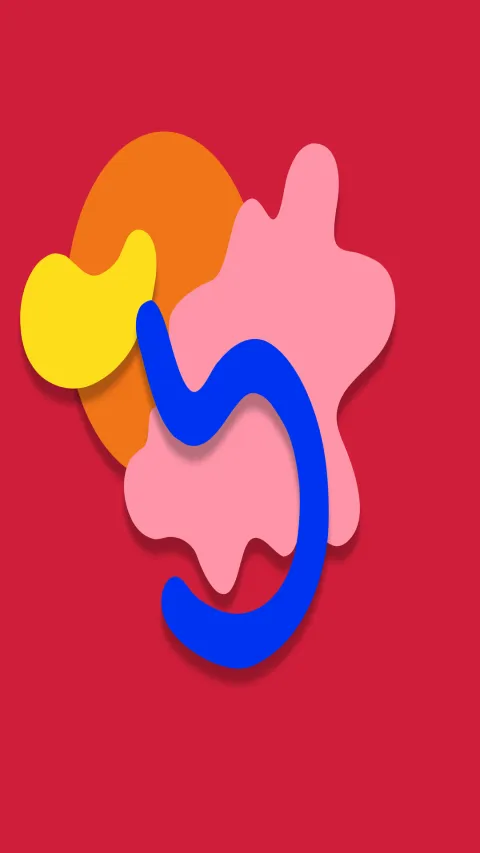 Android Pie Stock Wallpapers