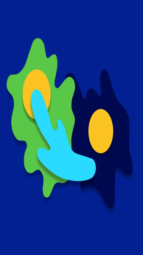 Android Pie Stock Wallpapers