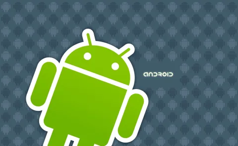 Android Repeating Pattern Wallpaper