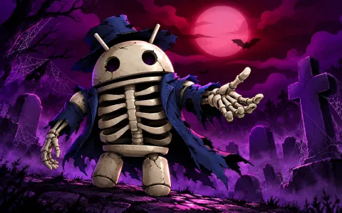 Android Skeletal Host