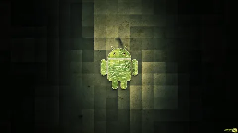 Android Smartphone User Wallpaper