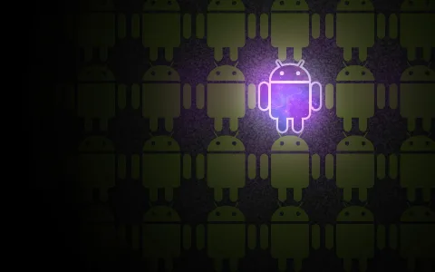 Android Space Architecture Wallpaper