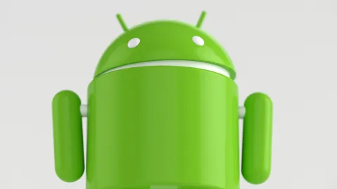 angry-android-robot