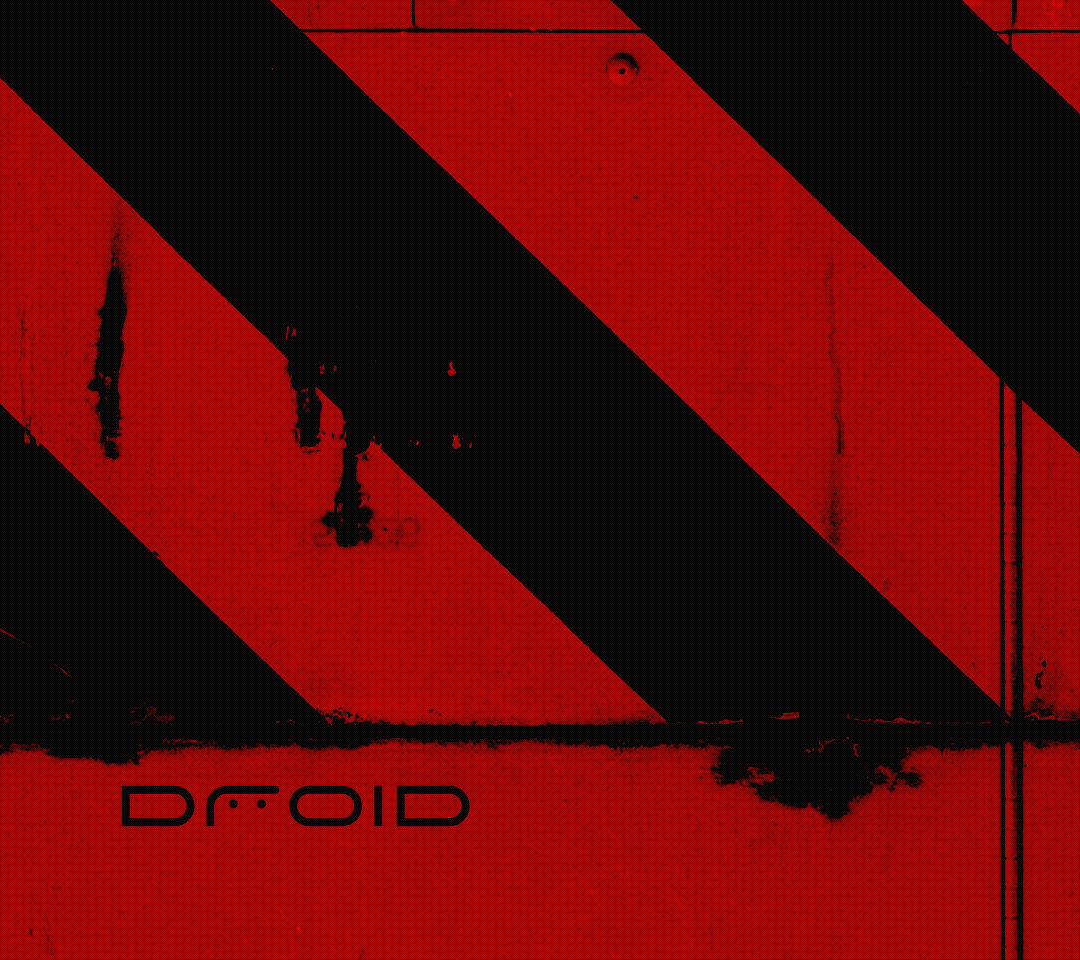 Droid Bionic