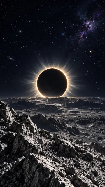 Eclipse Frontier