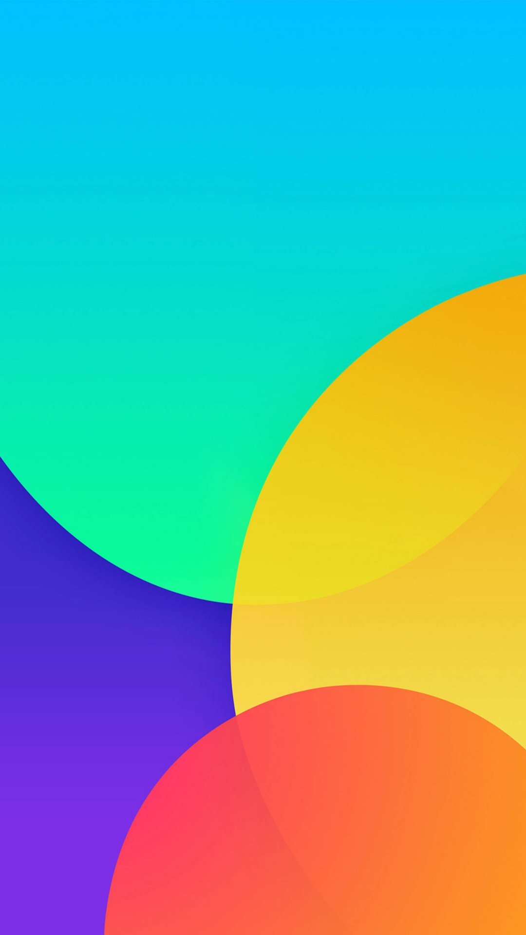 Flyme OS 6