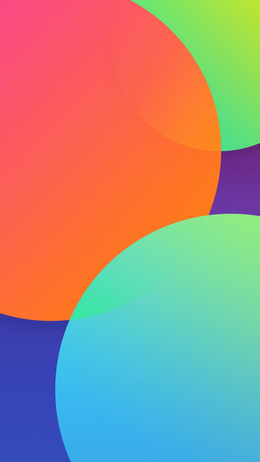 Flyme OS 6