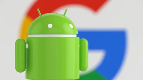 google-android-robot