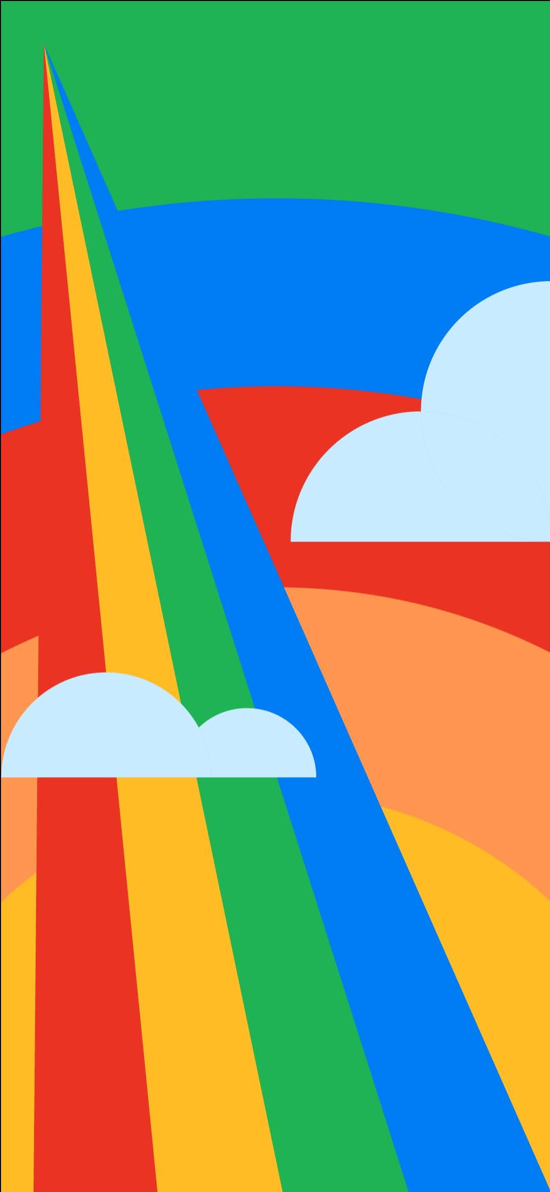 Google Pixel 4a