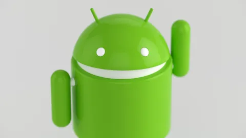 happy-android-robot