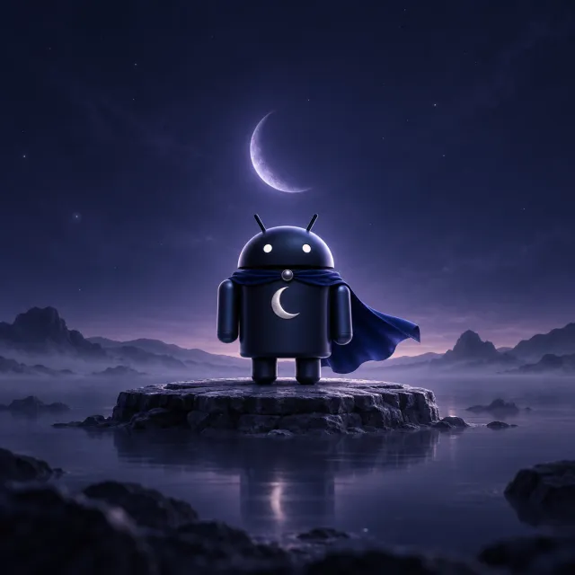 Lunar Protector