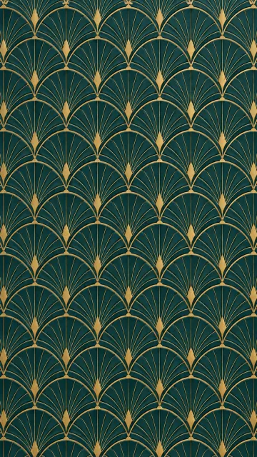 Midnight Deco