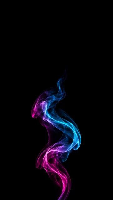 Neon Silk