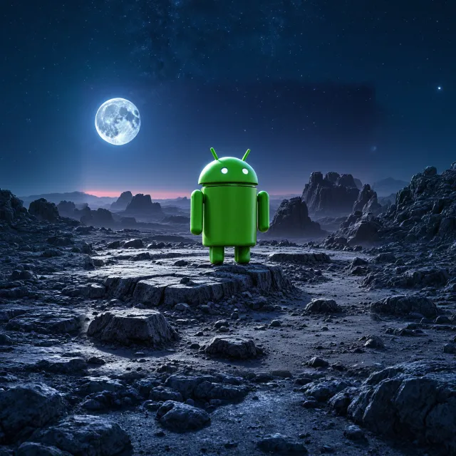 Quiet Lunar Survey