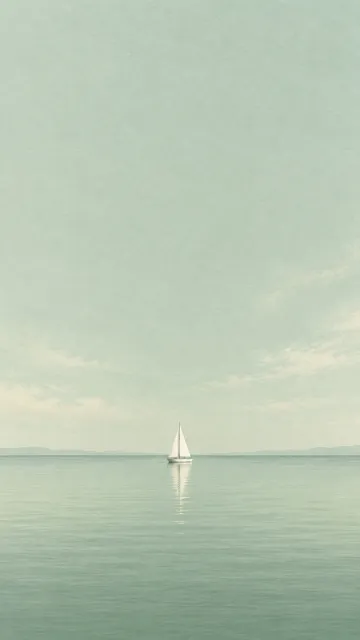 Quiet Sail