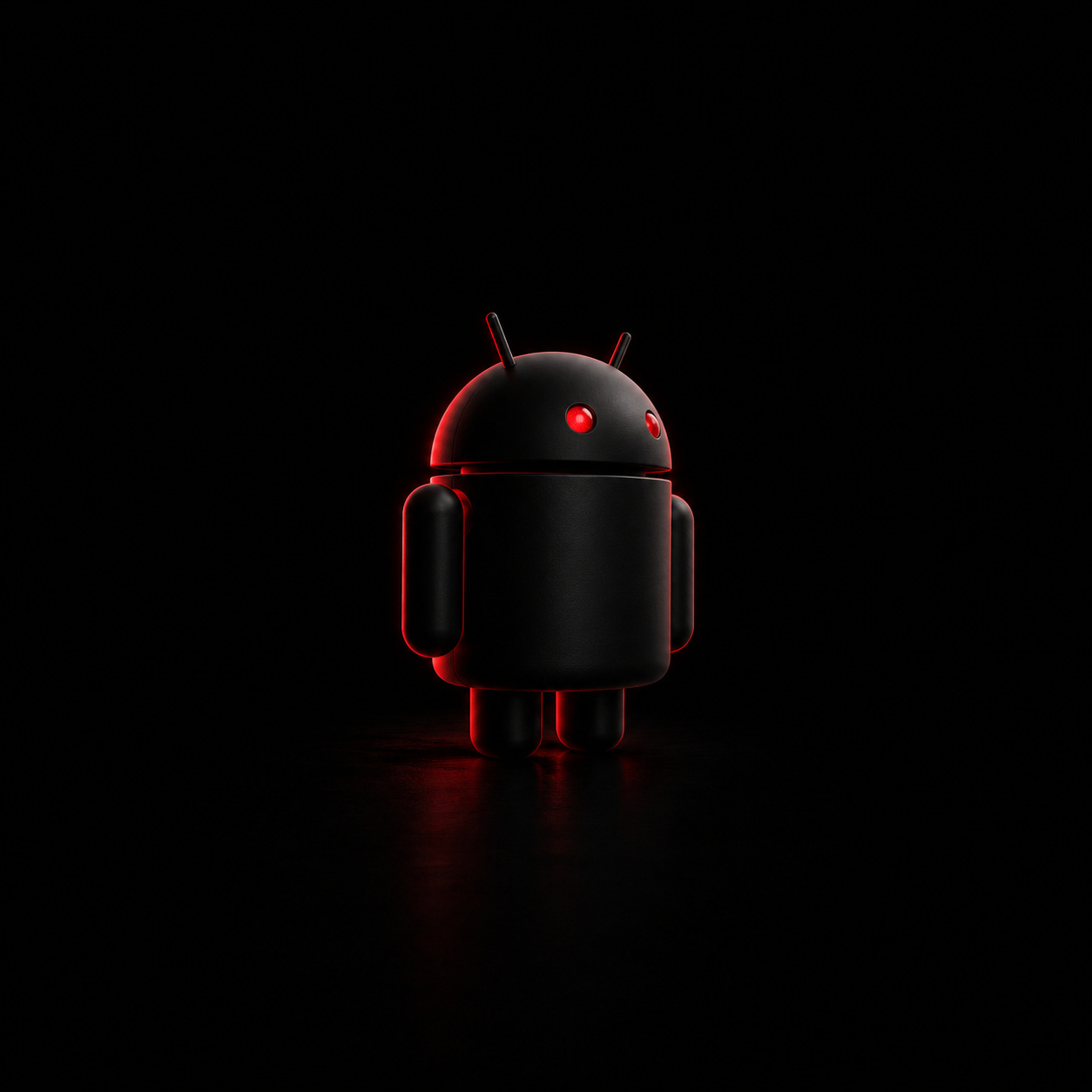Ruby Night Droid