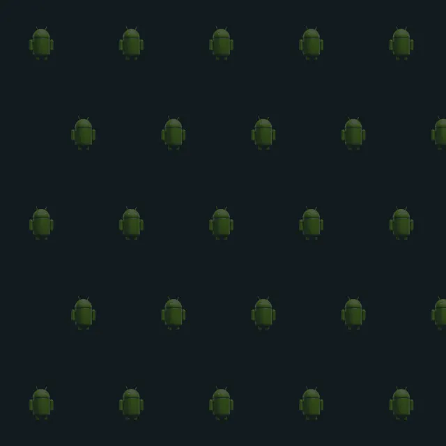Sage Droid Rhythm
