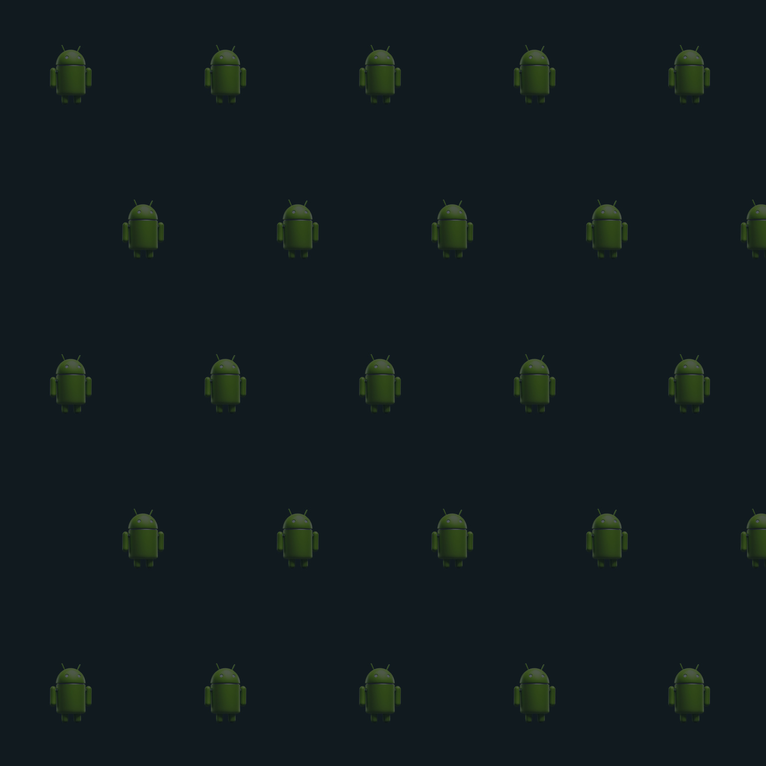 Sage Droid Rhythm