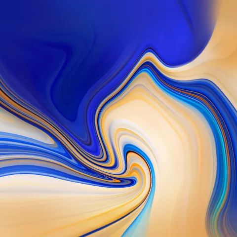 Samsung Galaxy Tab S4