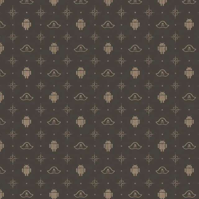 Sandstone Droid Marks Wallpaper #920