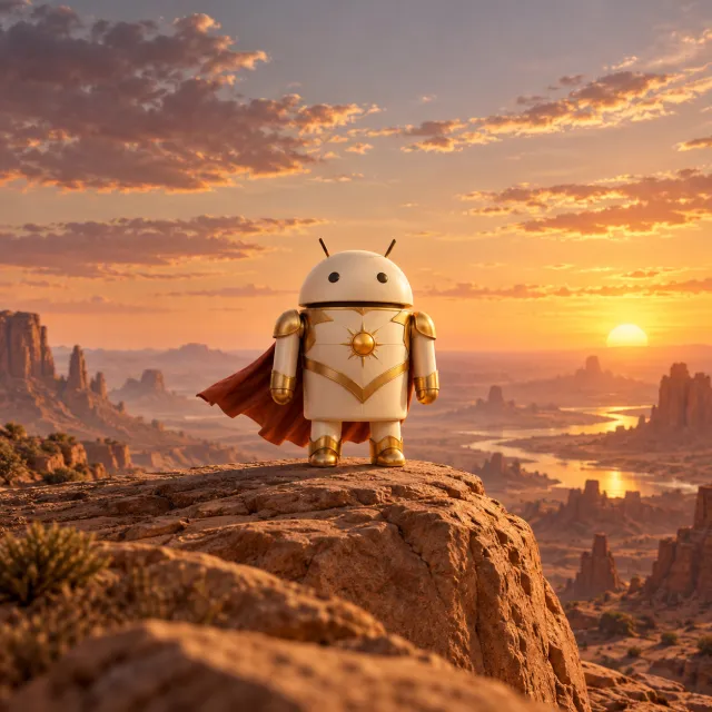 Solar Guardian