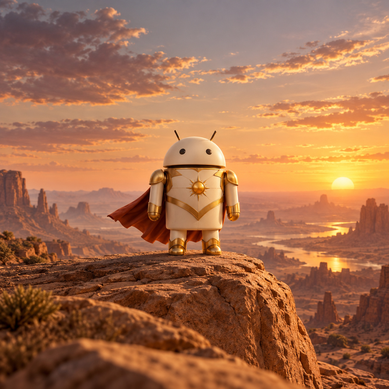 Solar Guardian