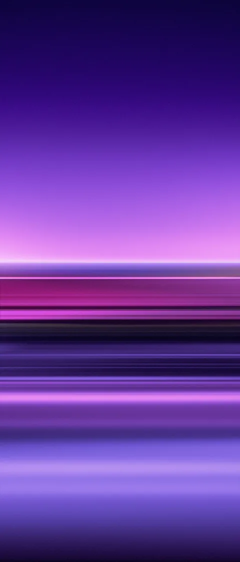 Sony Xperia 1