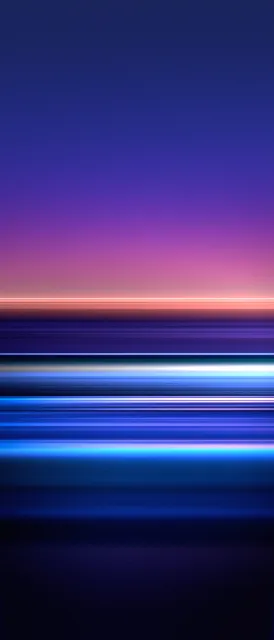 Sony Xperia 1