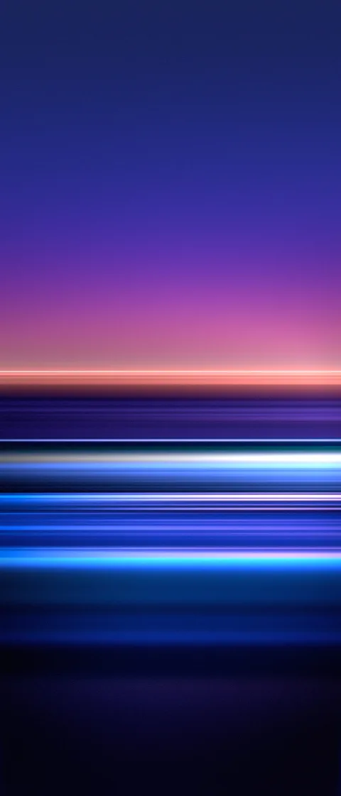Sony Xperia 1
