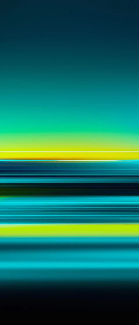Sony Xperia 1