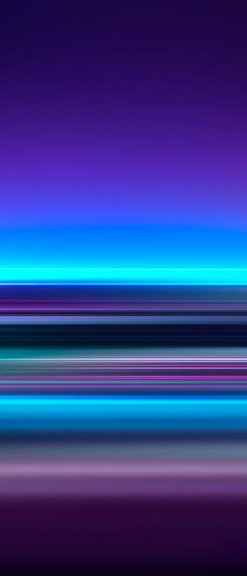 Sony Xperia 1