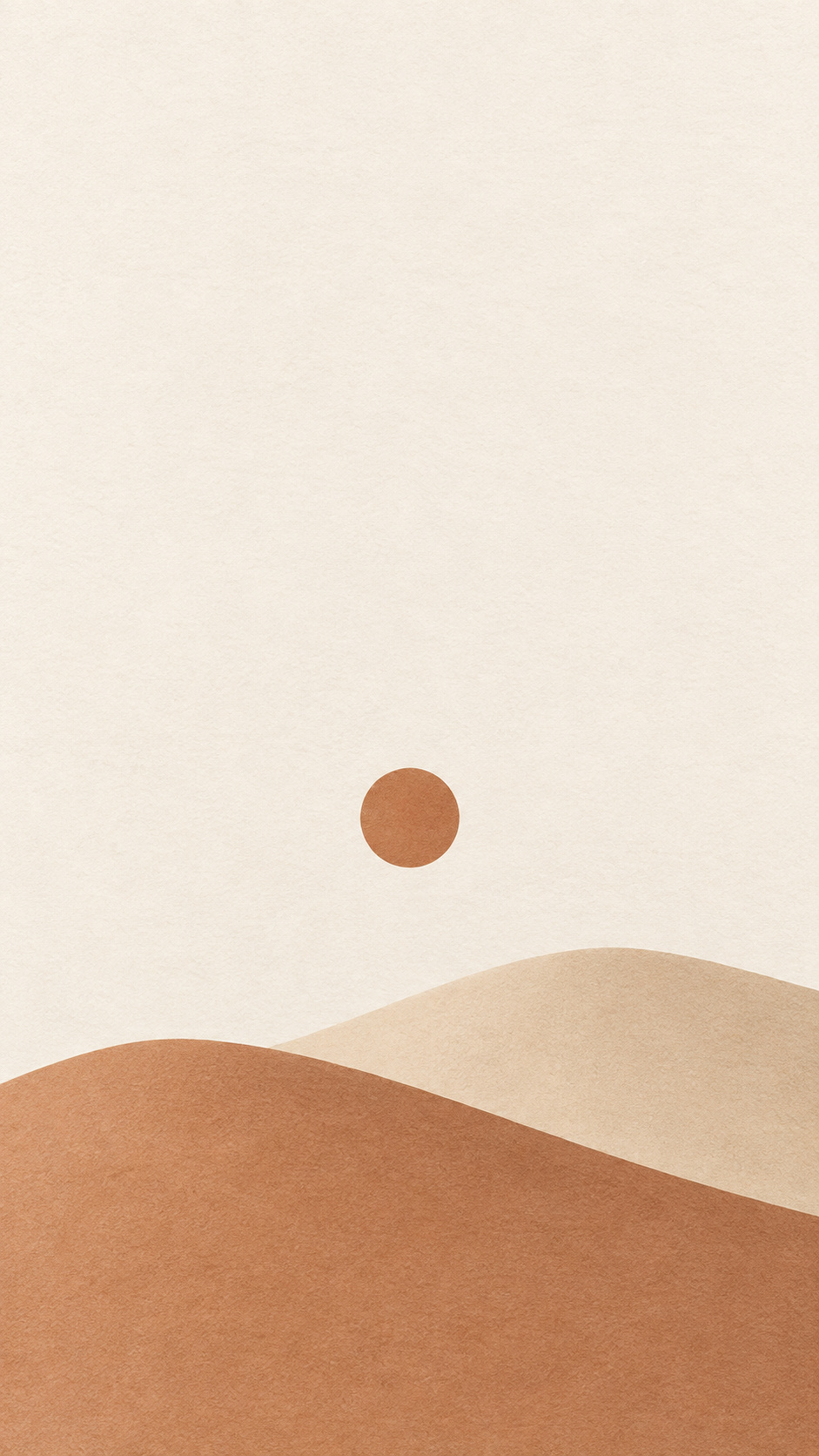 Terracotta Stillness