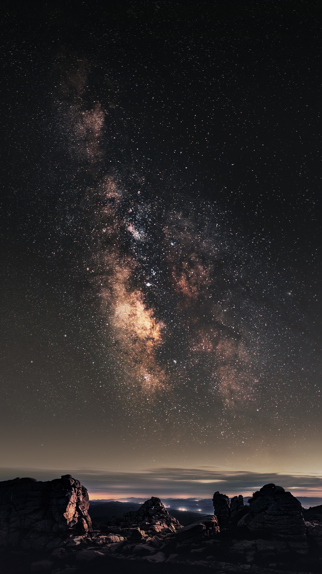 ZTE Nubila Z17