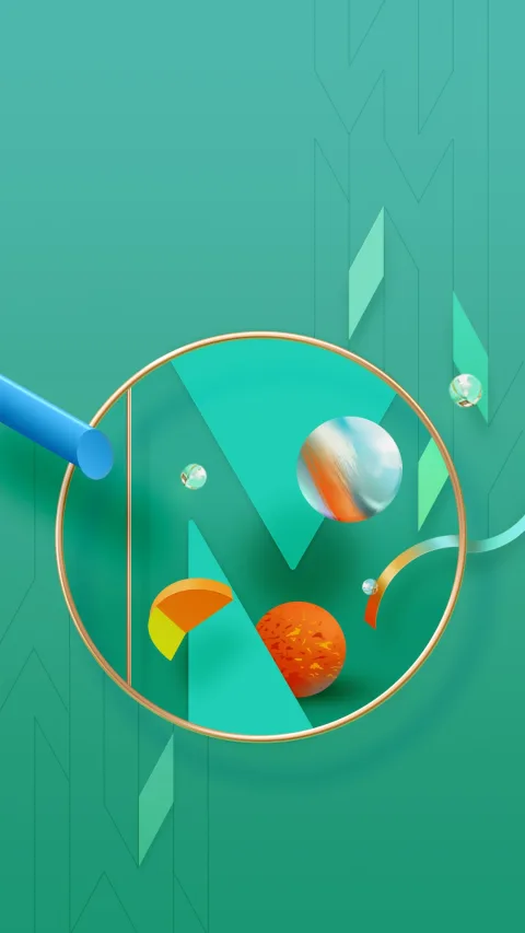 ZTE Nubila Z17